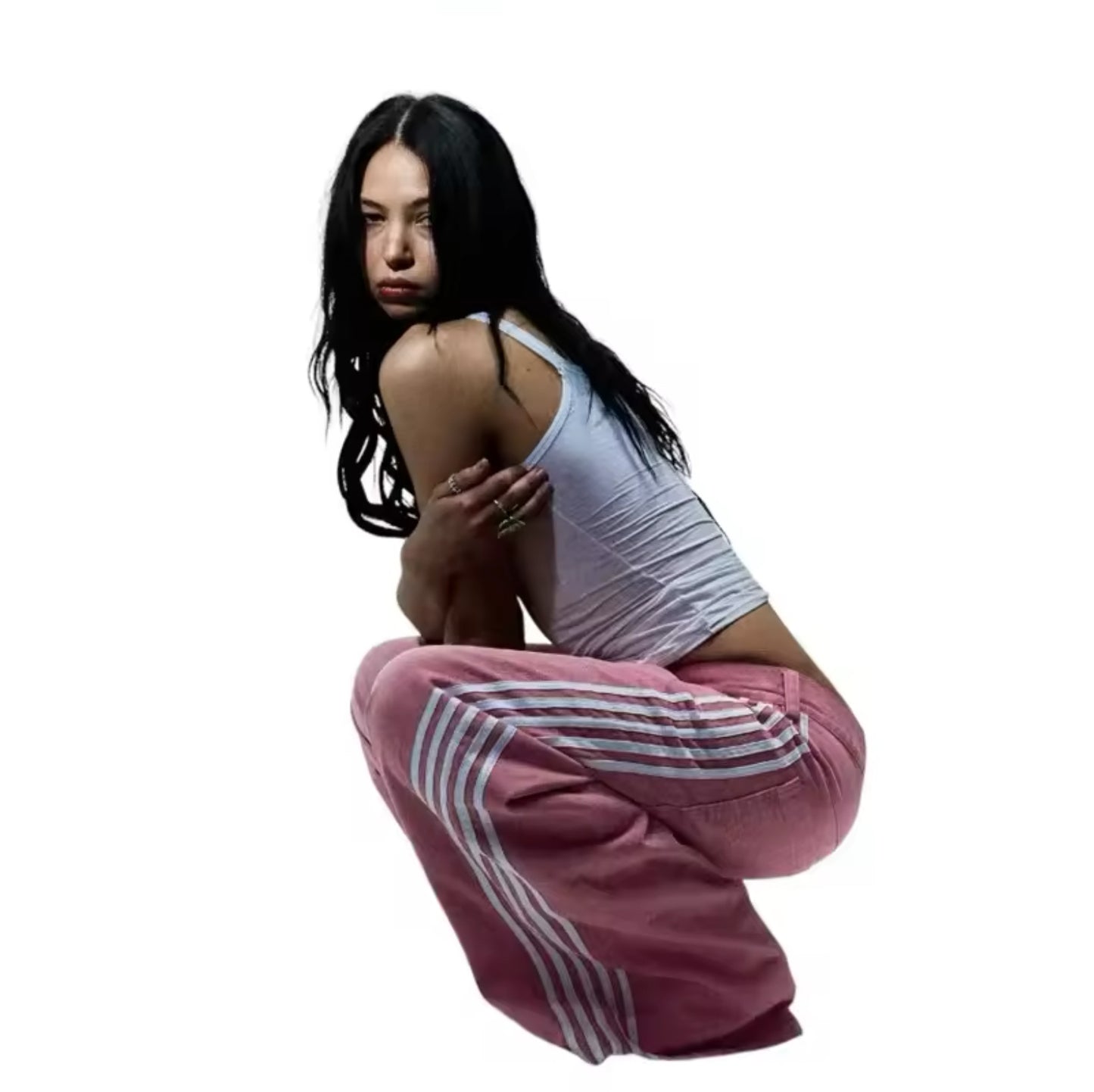 Baggy Jeans Y2K