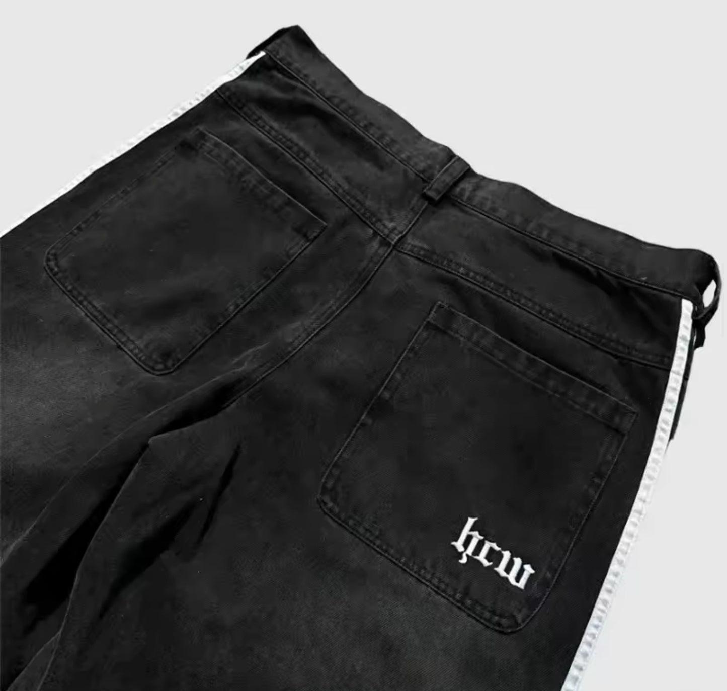 Baggy Jeans Y2K