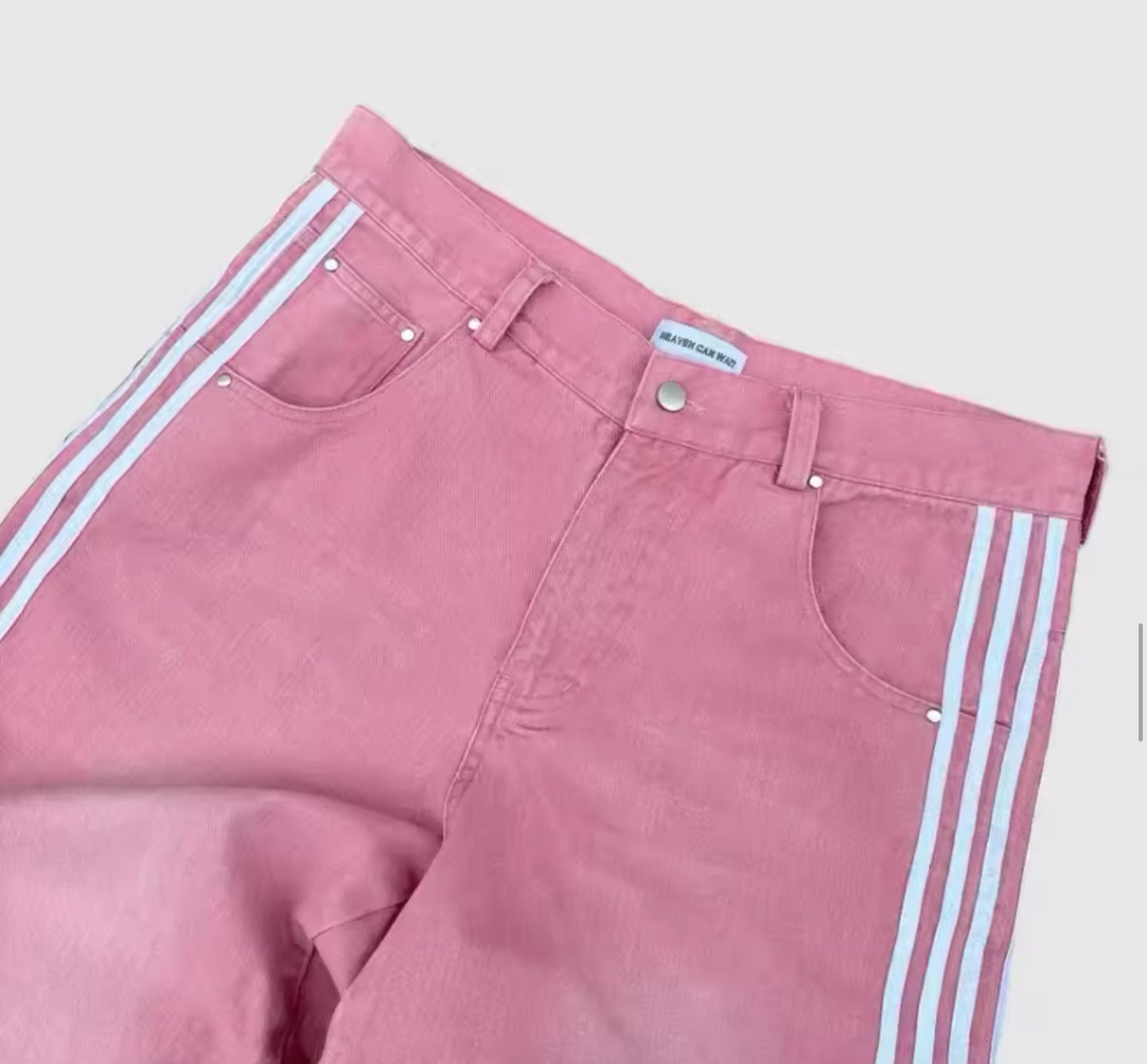 Baggy Jeans Y2K