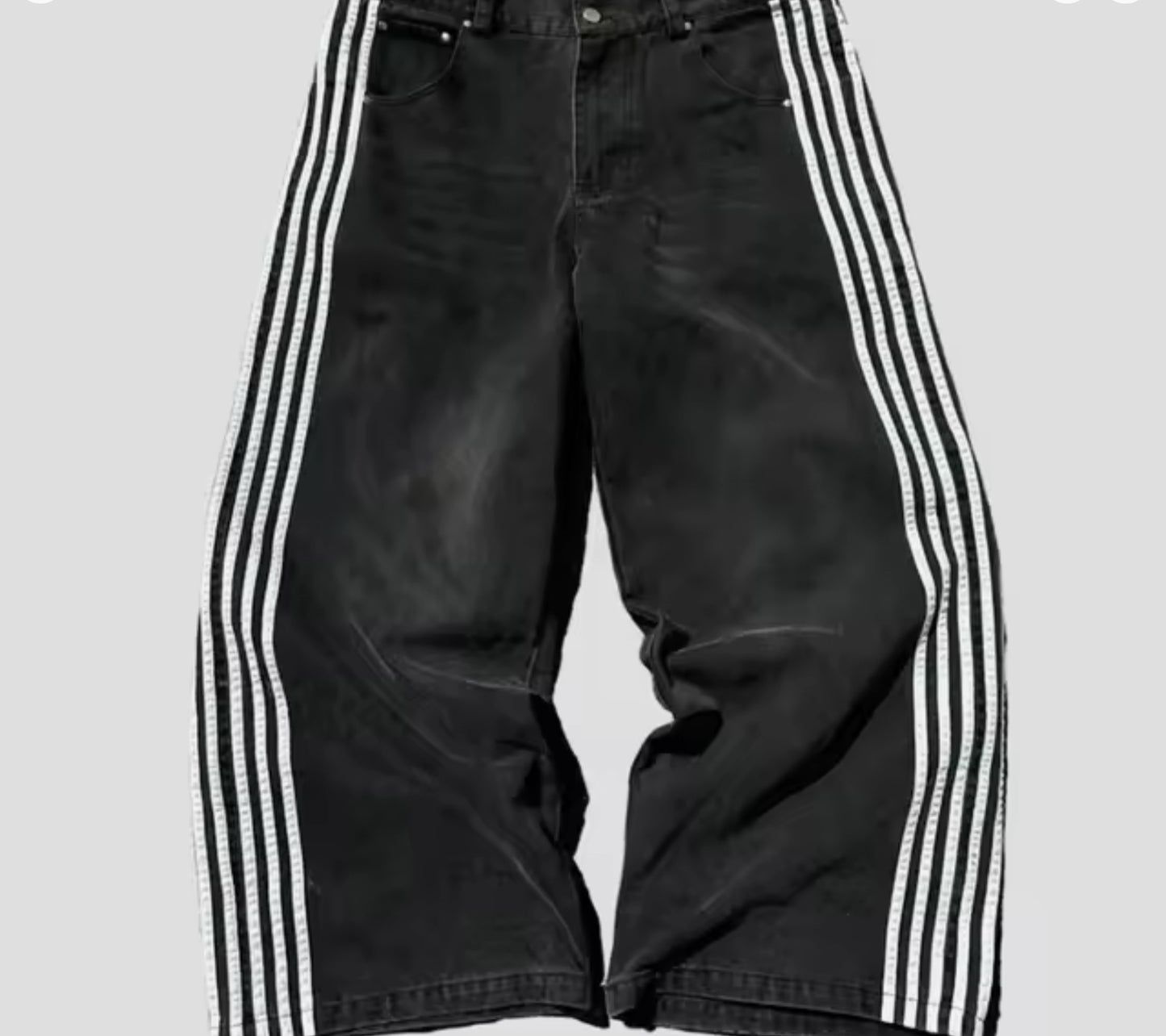 Baggy Jeans Y2K