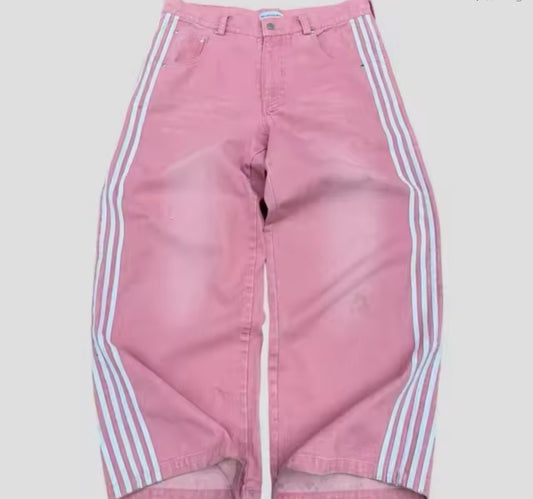 Baggy Jeans Y2K