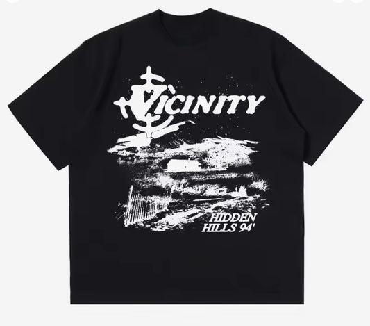 Swag t-shirt