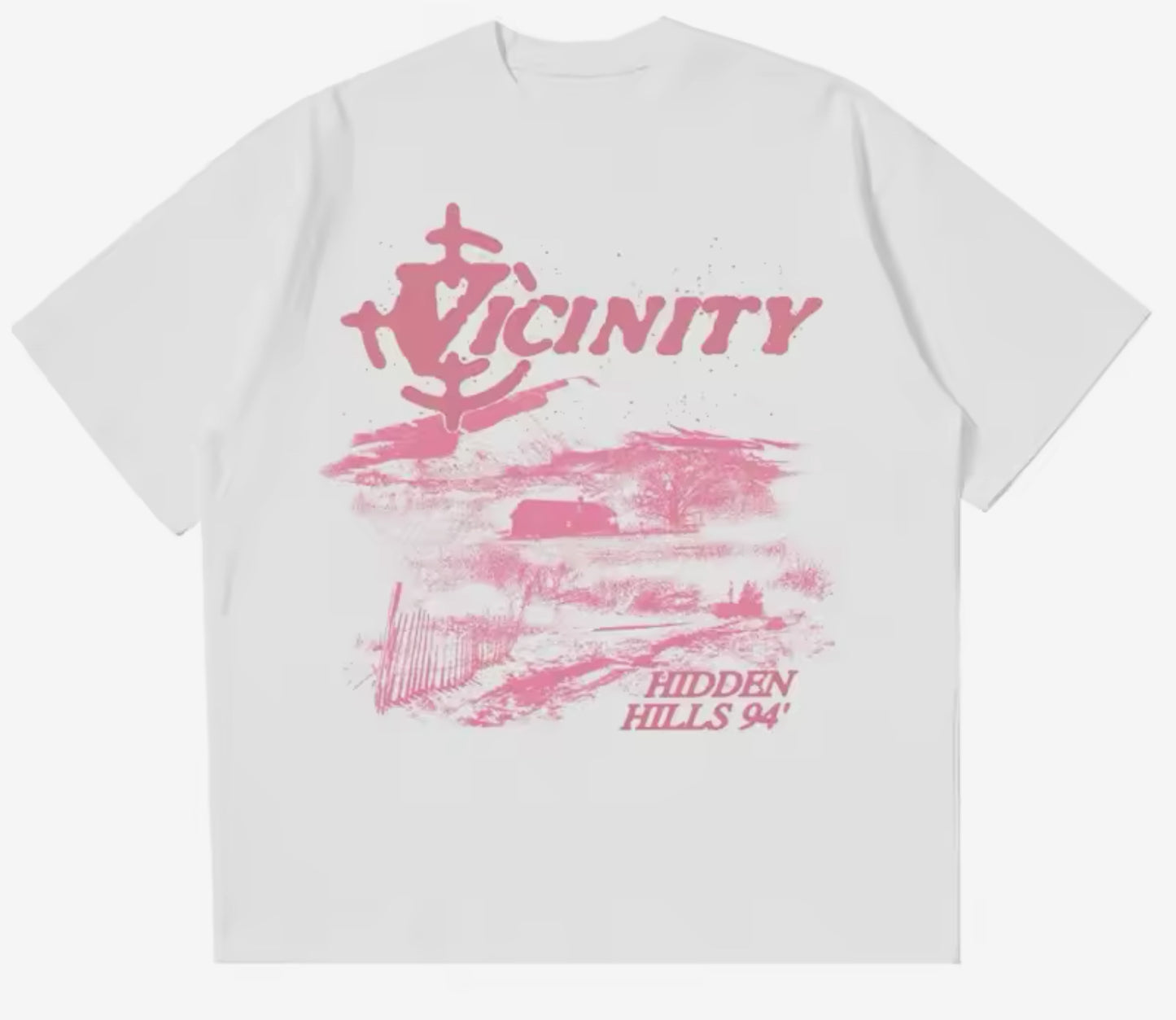 Swag t-shirt