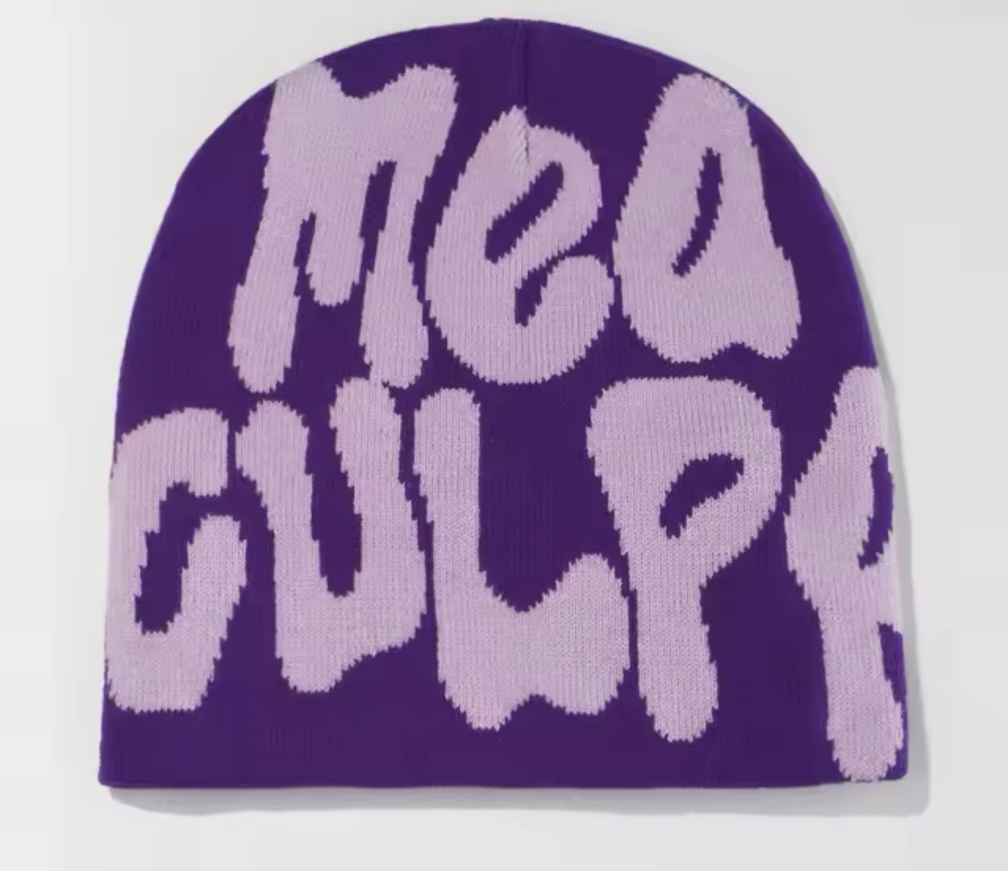 Czapka „MC”