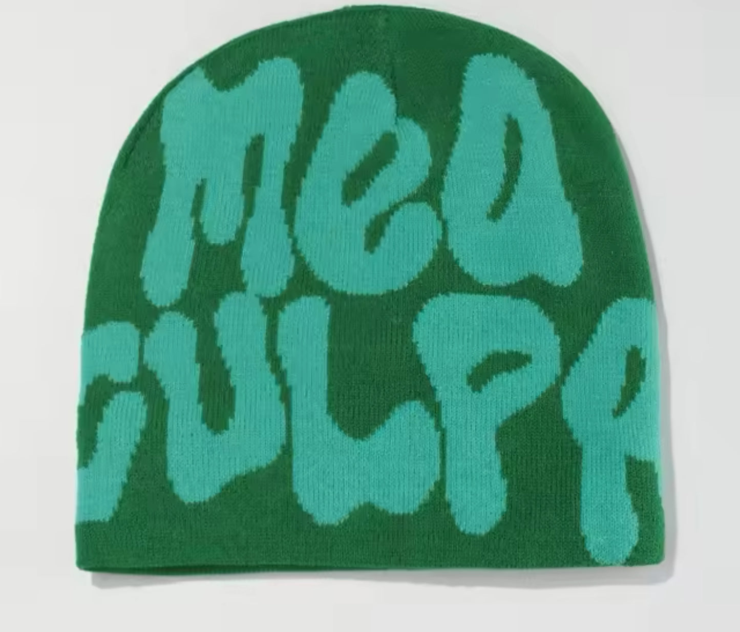 Czapka „MC”