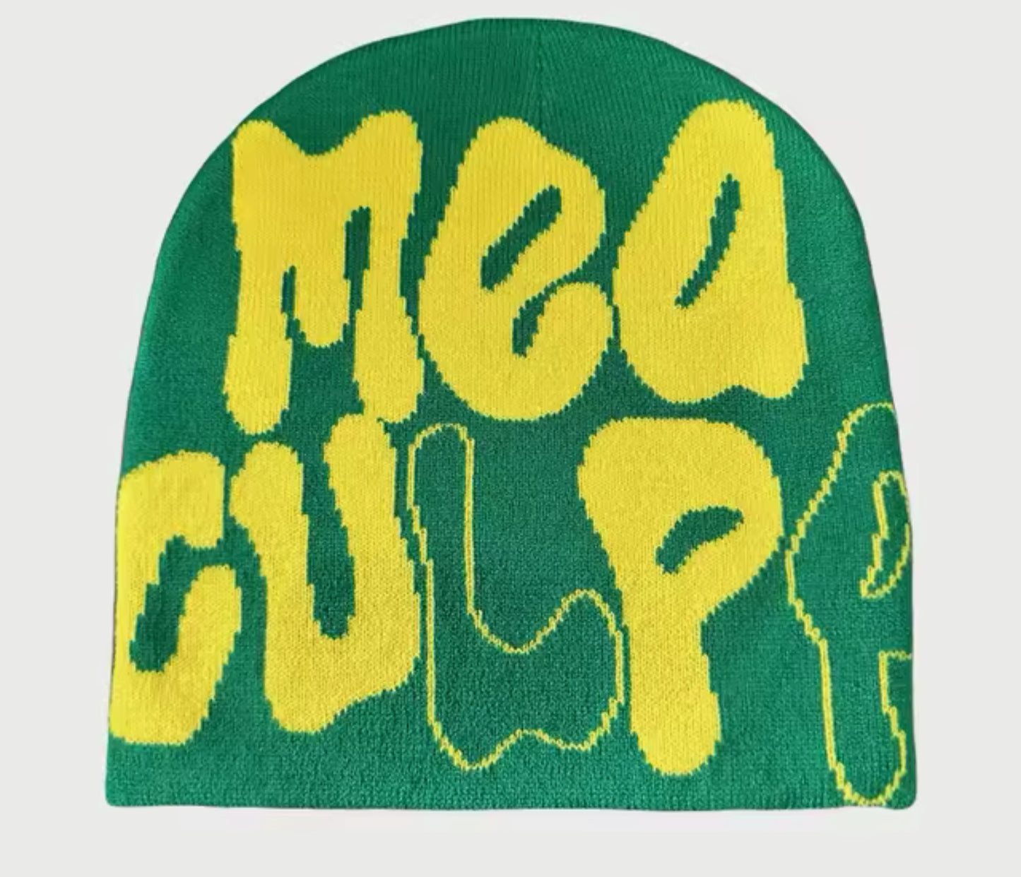Czapka „MC”