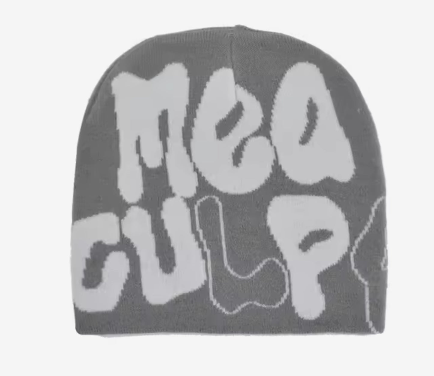 Czapka „MC”