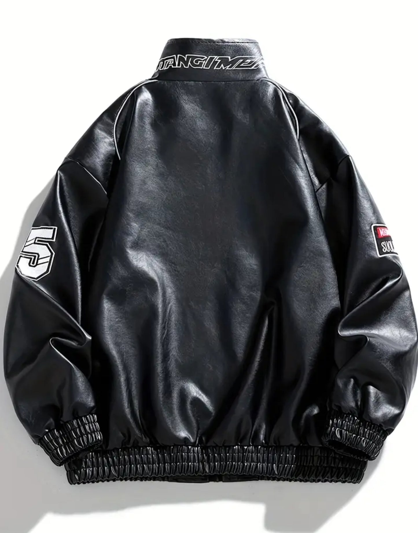 kurtka bomberka „83”