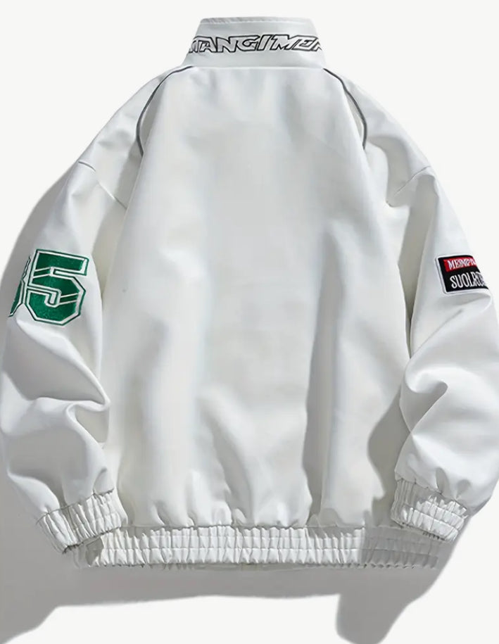 kurtka bomberka „83”