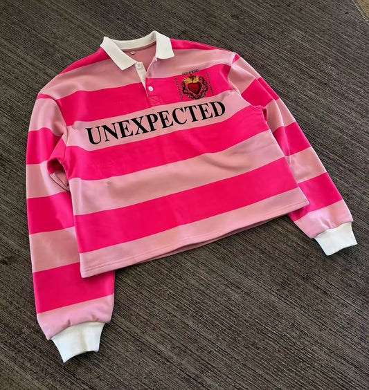 Krótka bluza