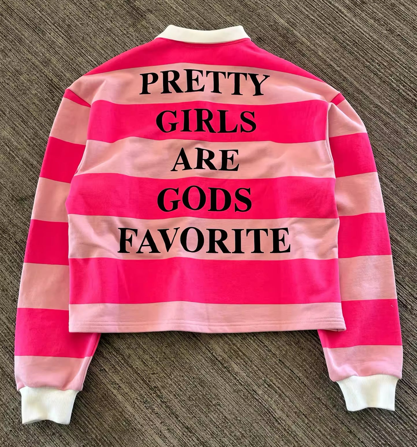 Krótka bluza