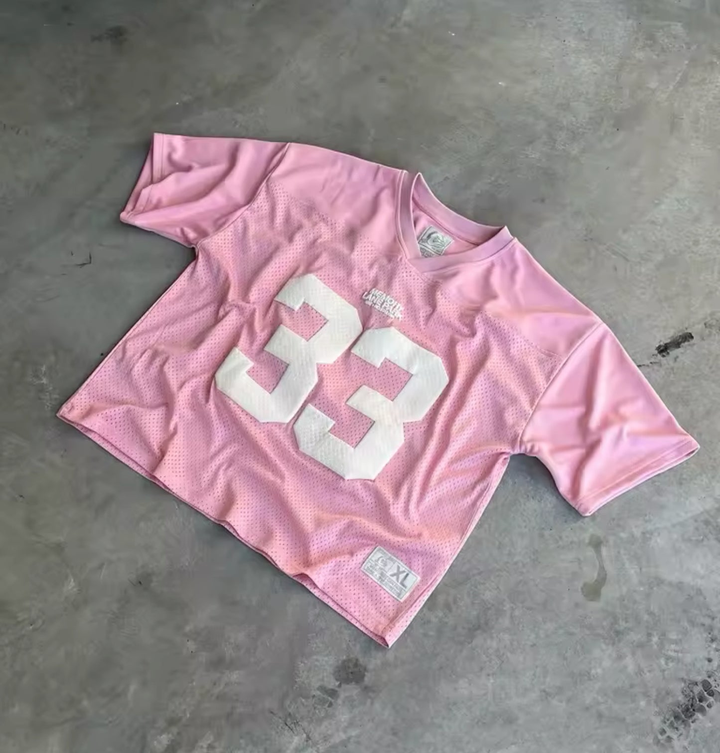 Shirt „33”