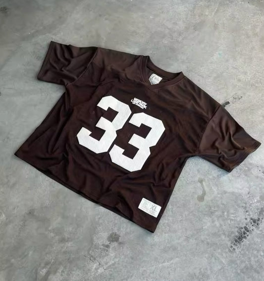 Shirt „33”