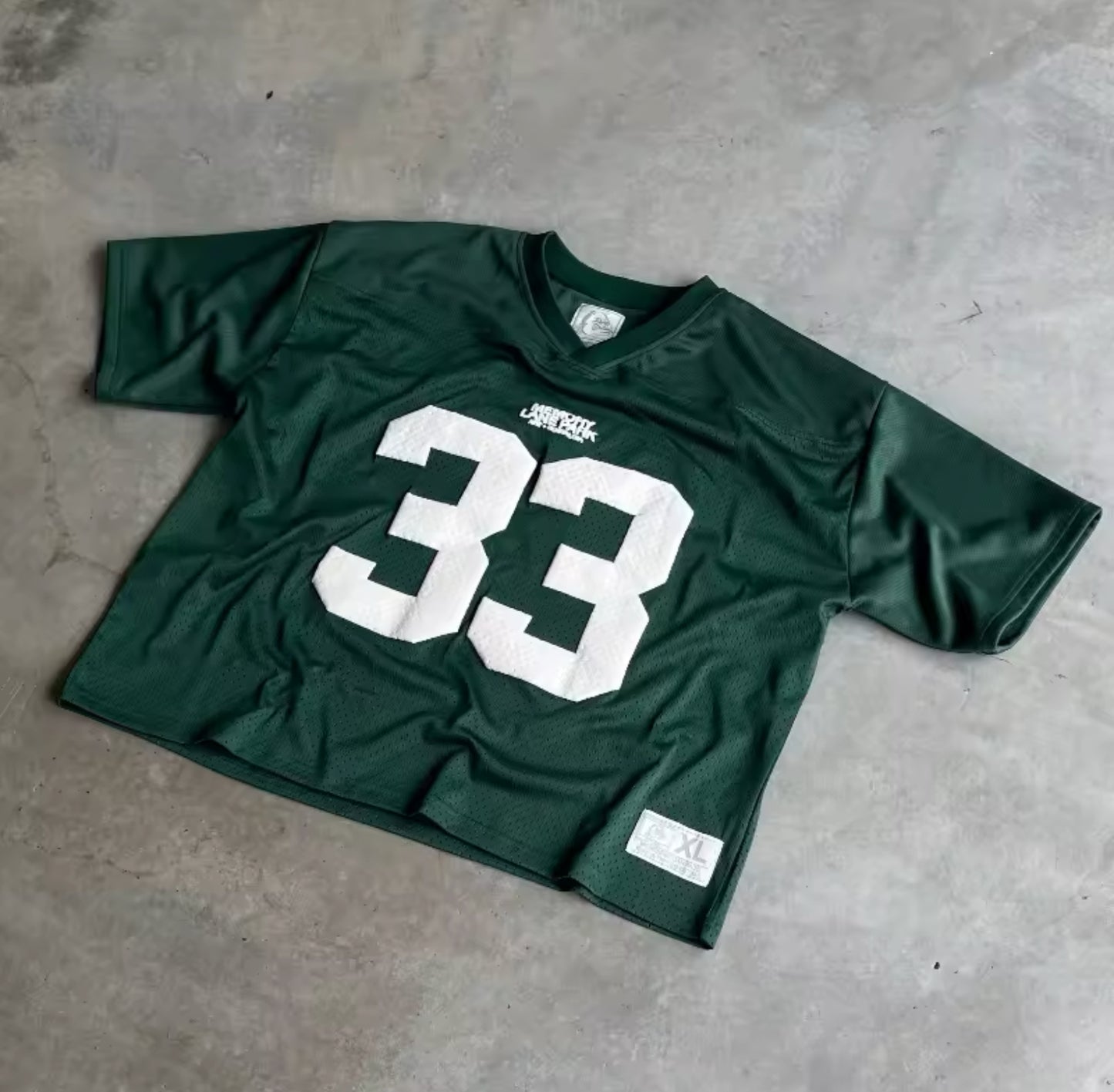 Shirt „33”