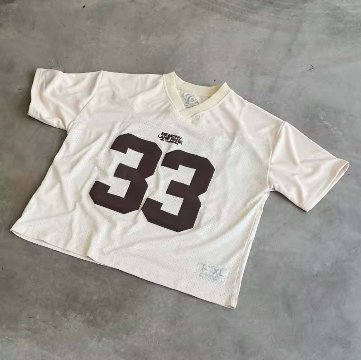 Shirt „33”