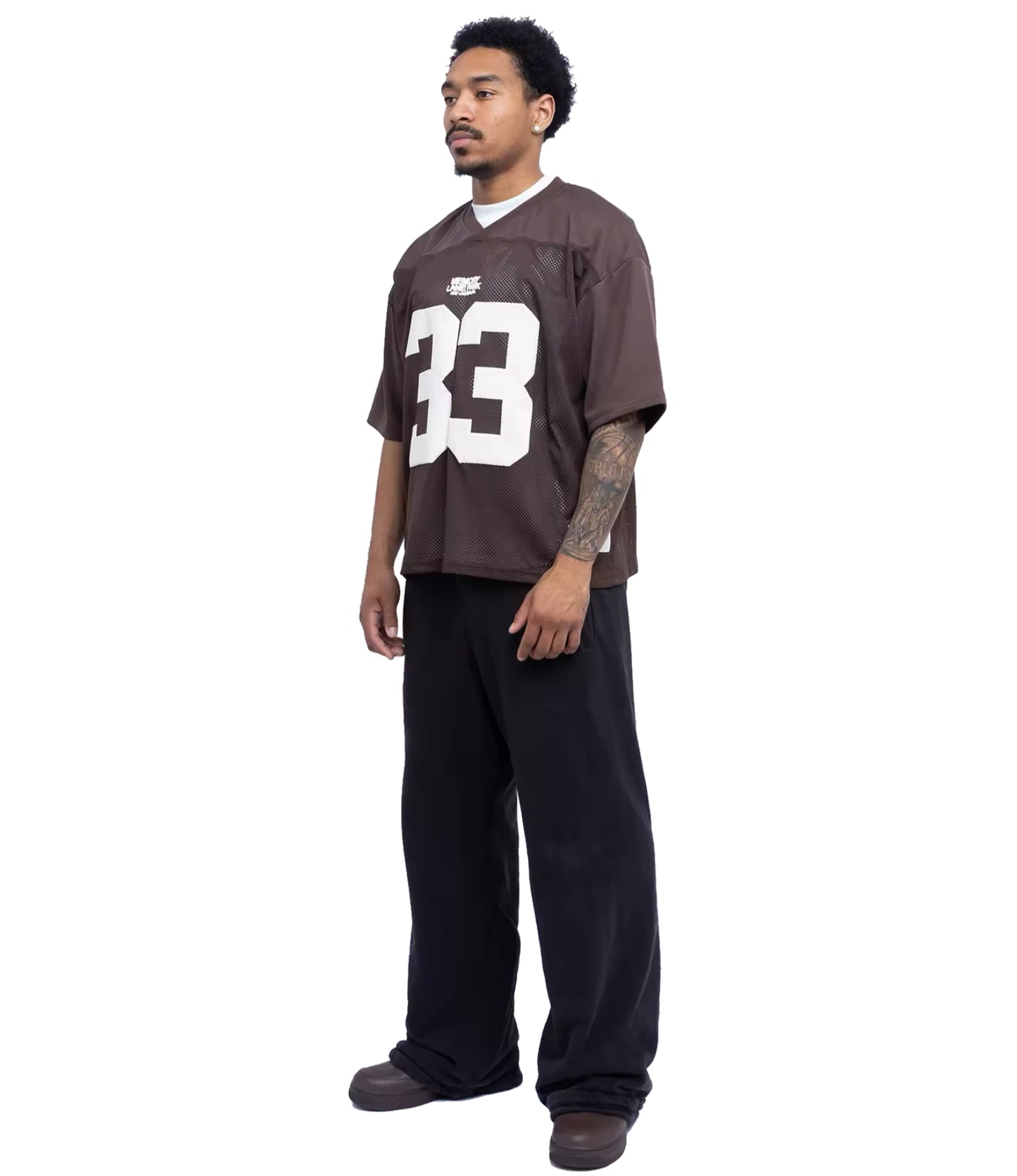 Shirt „33”