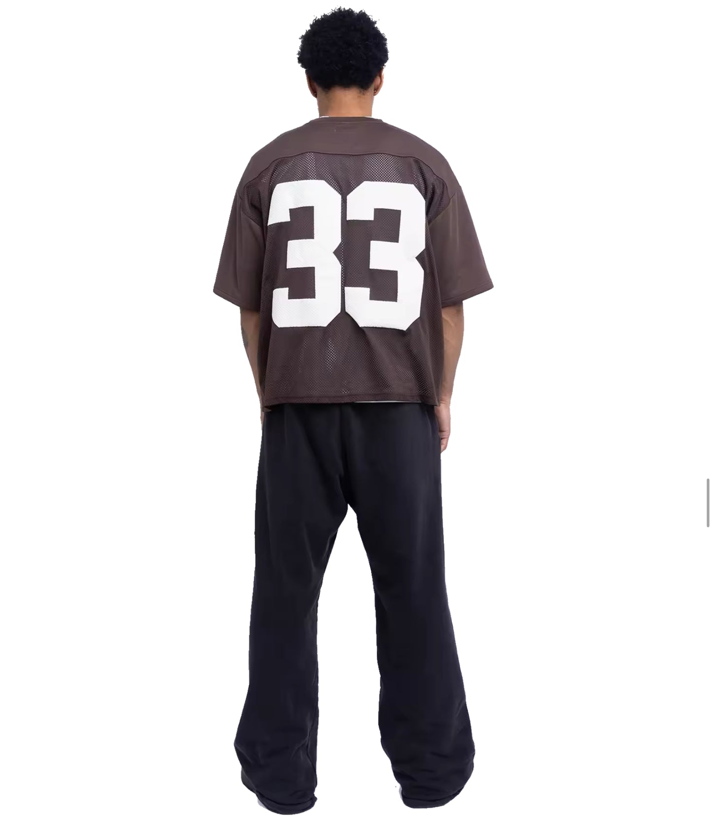 Shirt „33”