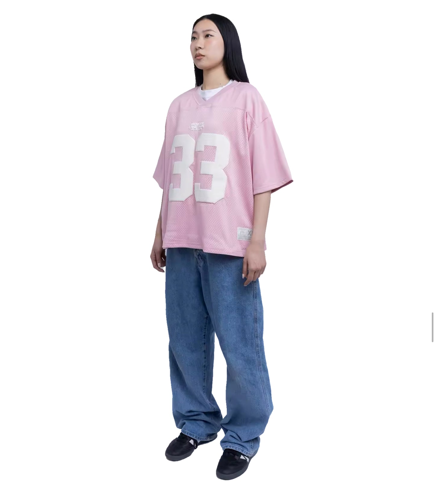 Shirt „33”
