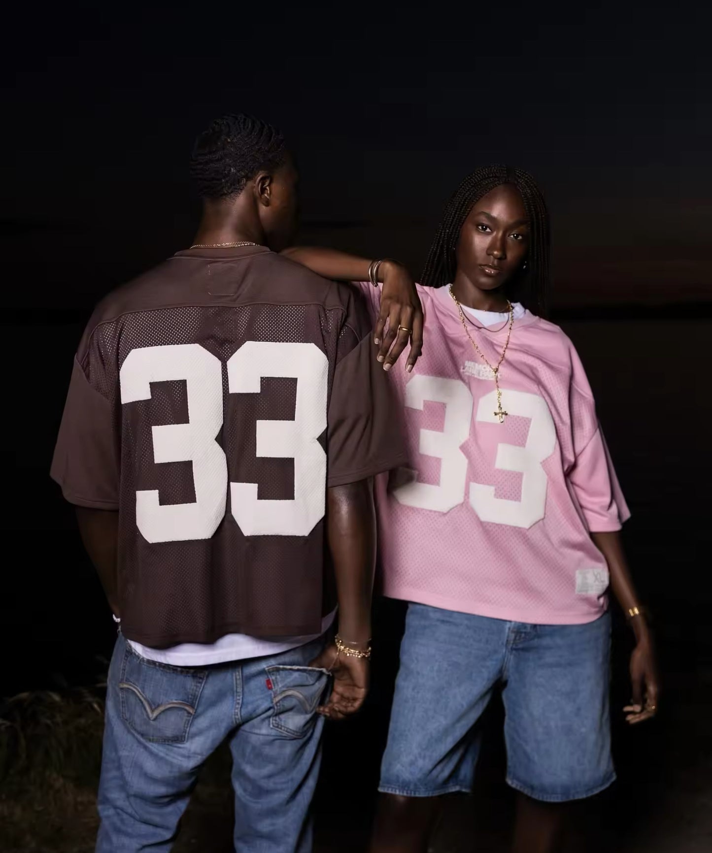Shirt „33”