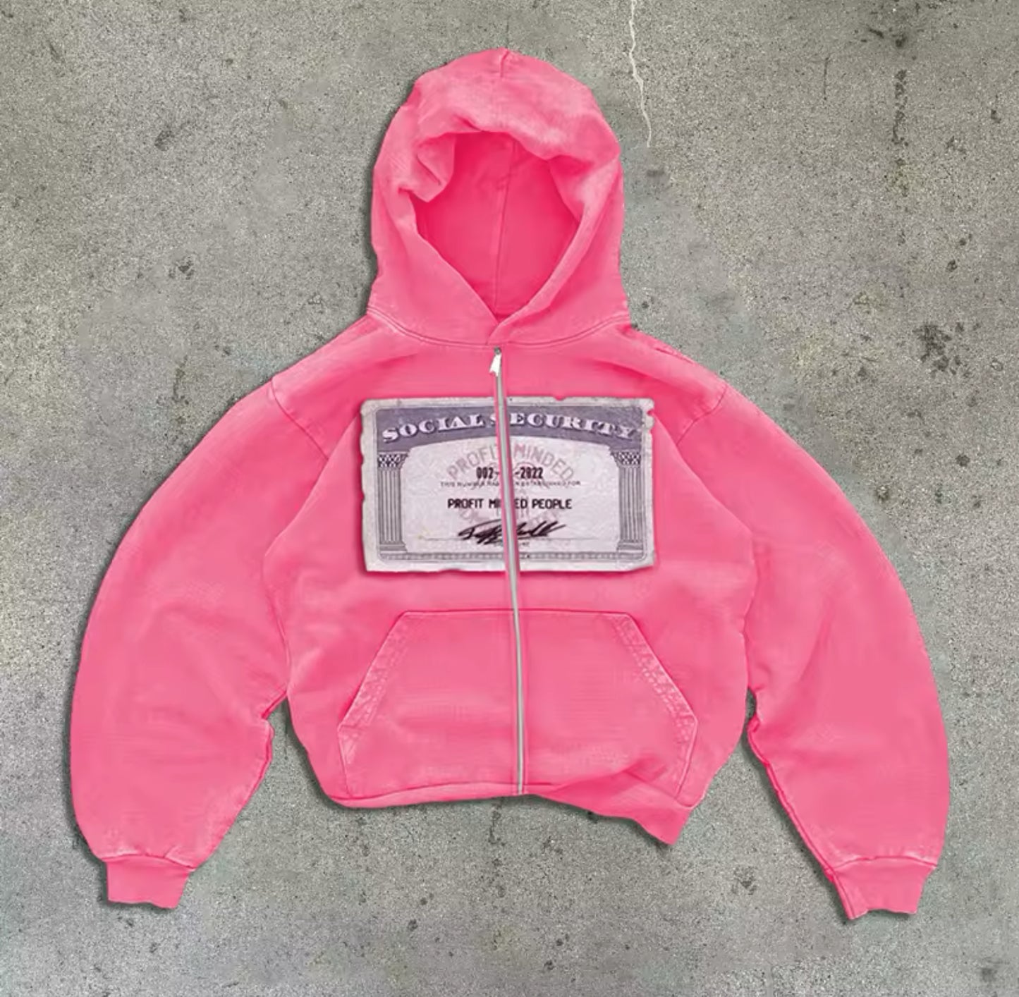 Bluza „PM”