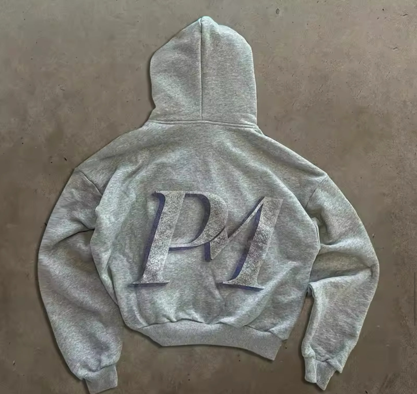 Bluza „PM”