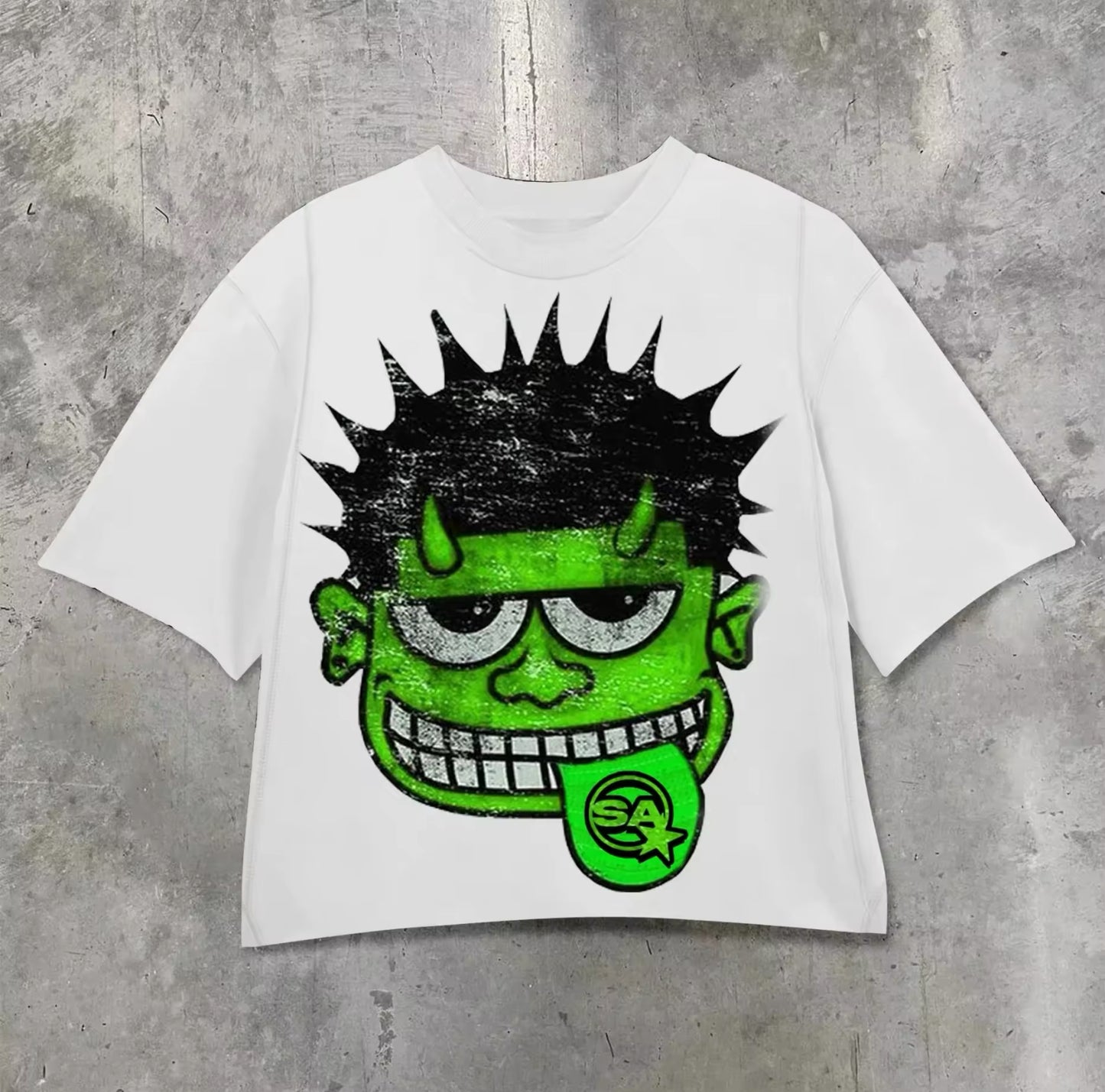 Shirt „Sasa”