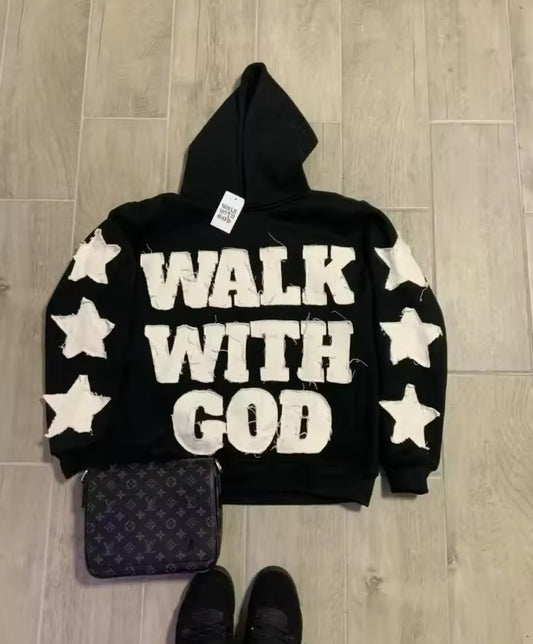 Bluza „WWG”