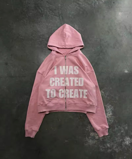 Bluza „IWCTC”