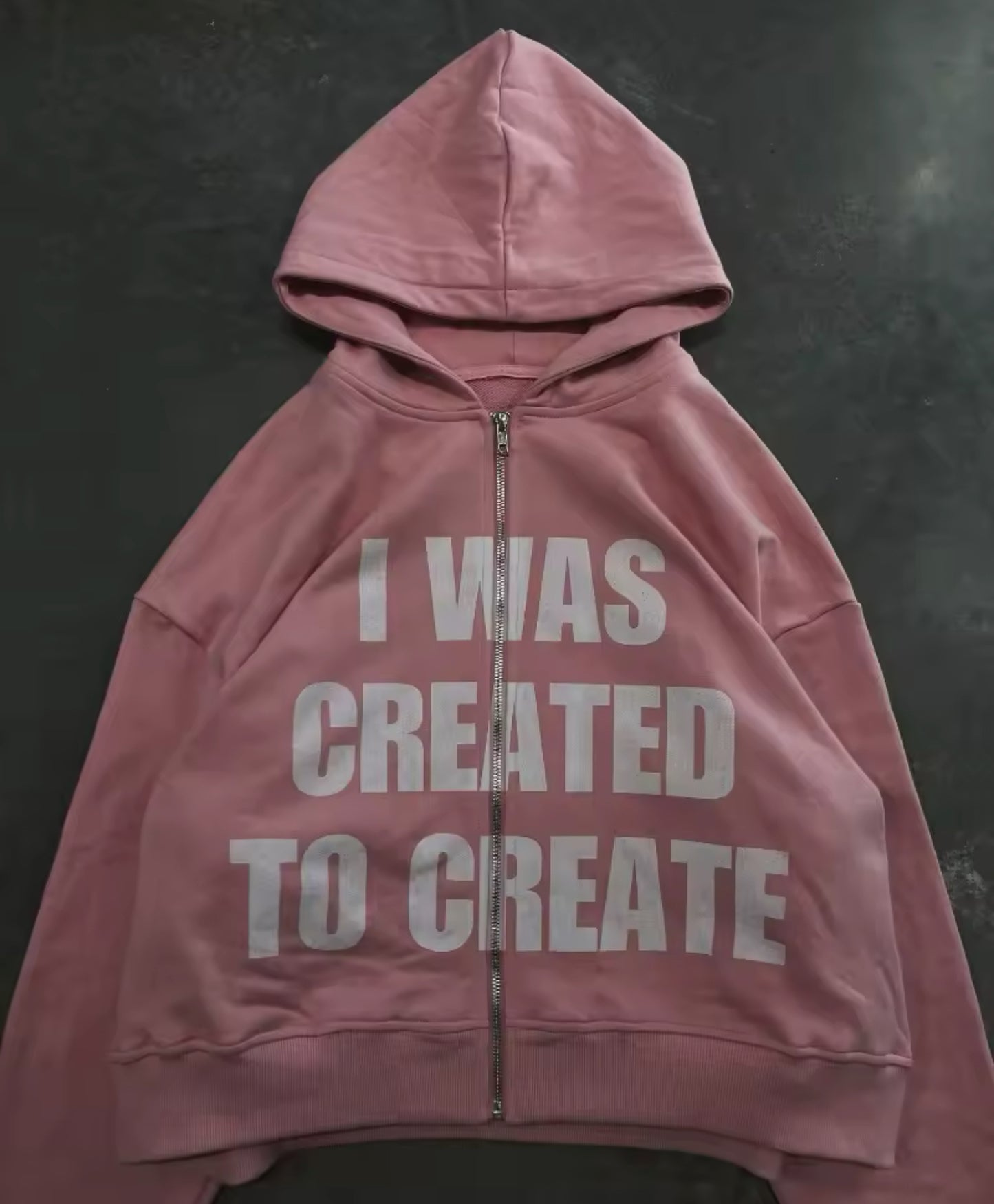 Bluza „IWCTC”