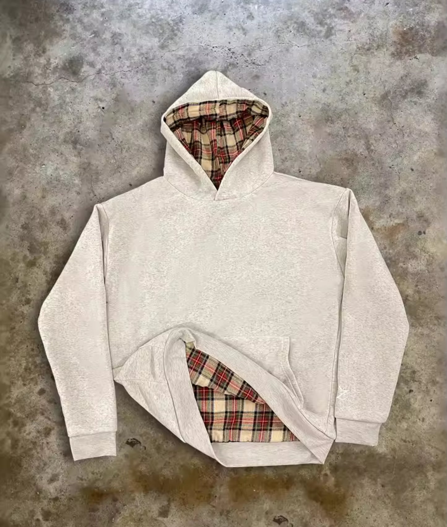 Bluza „FlipStyle”