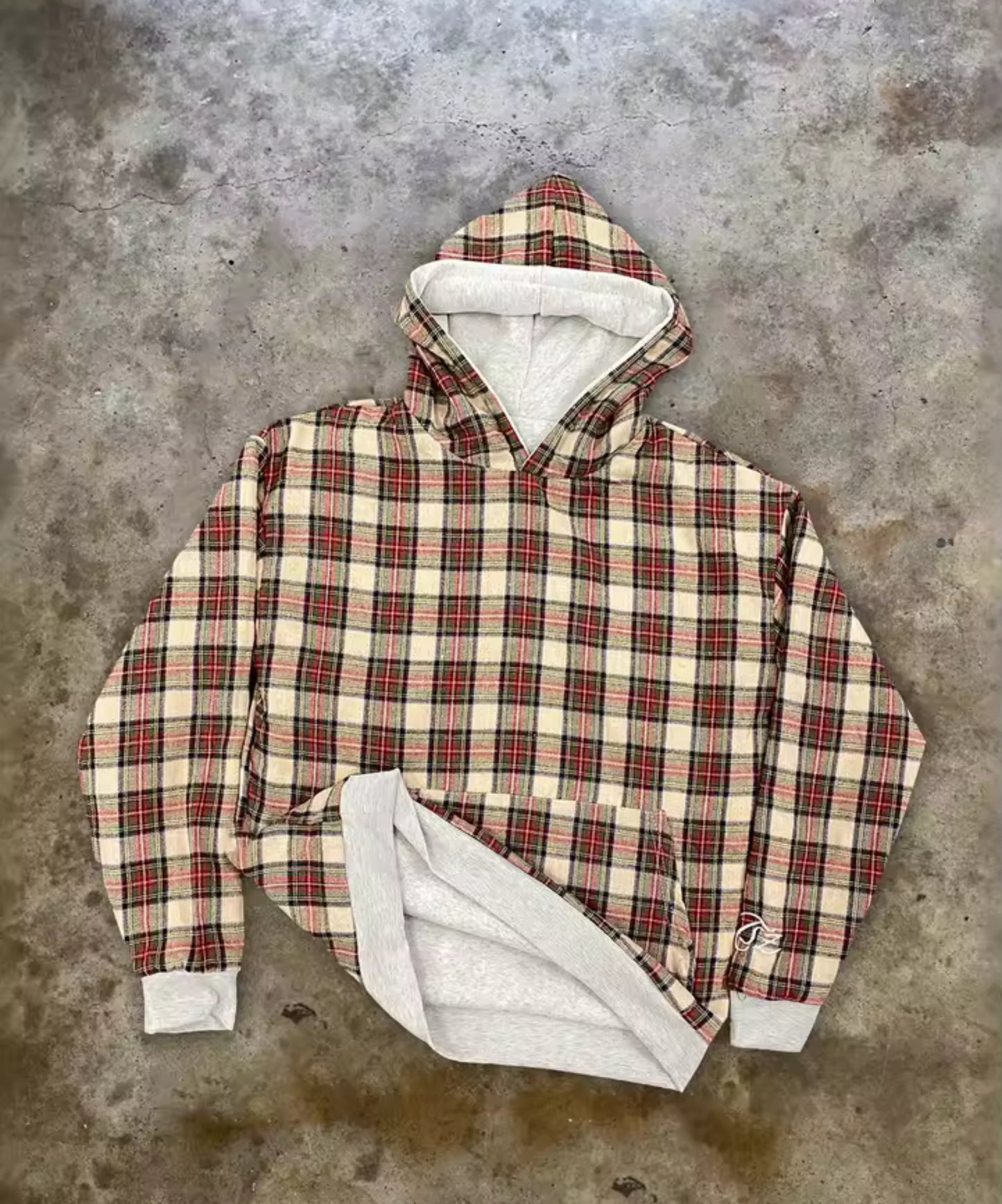 Bluza „FlipStyle”