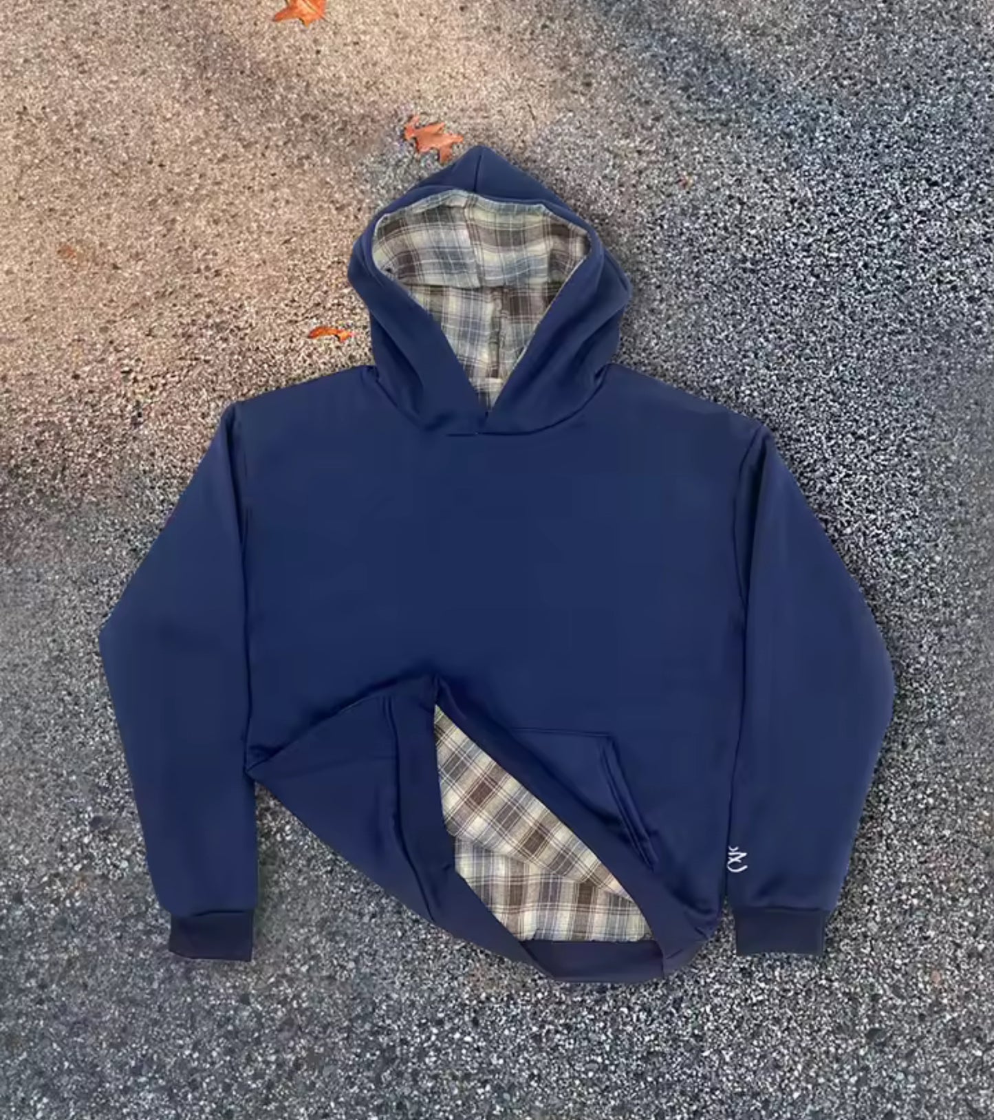 Bluza „FlipStyle”