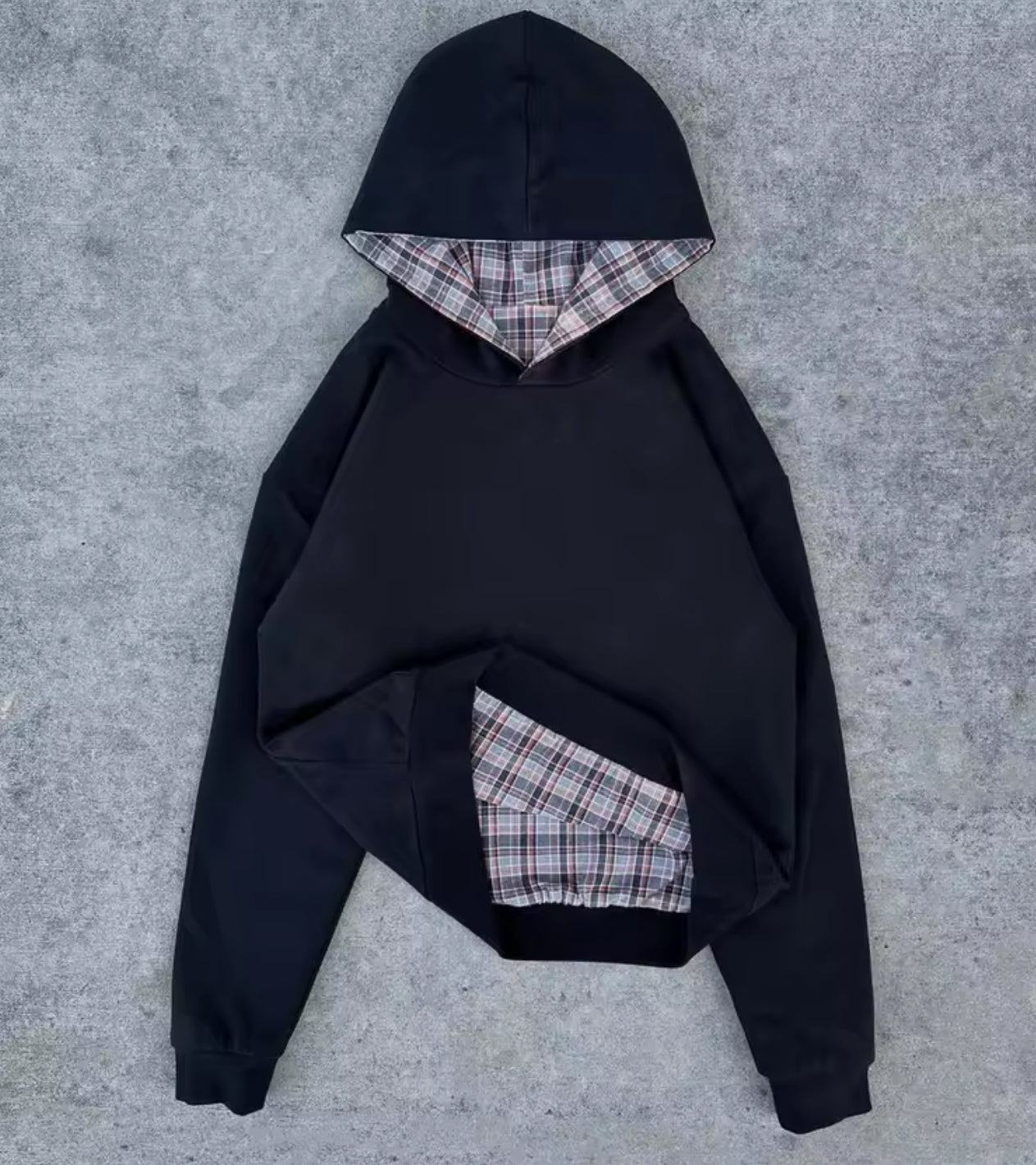 Bluza „FlipStyle”